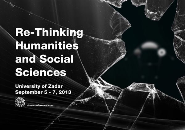 Re-Thinking Humanities and Social Sciences